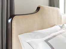 Load image into Gallery viewer, Carcole Classic - Easy On The Eyes Espresso Queen Bed
