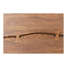 Load image into Gallery viewer, Madagascar Platform Bed King
