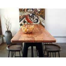 Load image into Gallery viewer, Craftsman Bar Table
