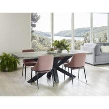 Load image into Gallery viewer, Edge Dining Table Small
