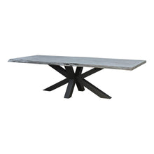 Load image into Gallery viewer, Edge Dining Table Large
