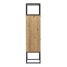 Load image into Gallery viewer, Nevada Tall Bar Cabinet
