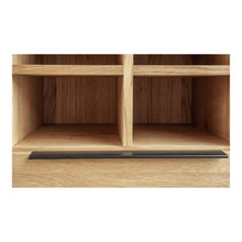 Load image into Gallery viewer, Nevada Tall Bar Cabinet
