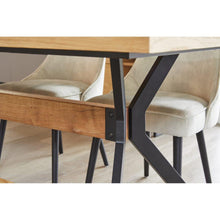 Load image into Gallery viewer, Nevada Dining Table
