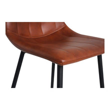 Load image into Gallery viewer, Alibi Counter Stool Brown-M2
