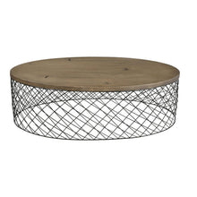 Load image into Gallery viewer, Celeste Coffee Table
