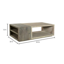 Load image into Gallery viewer, Timtam Coffee Table
