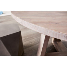 Load image into Gallery viewer, Tanya Round Dining Table
