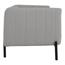 Load image into Gallery viewer, Jaxon Sofa Light Grey
