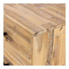 Load image into Gallery viewer, Hudson 6 Drawer Low Dresser
