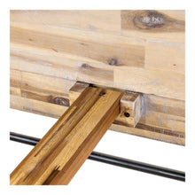 Load image into Gallery viewer, Hudson Queen Bed
