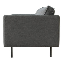 Load image into Gallery viewer, Raphael Sofa Anthracite
