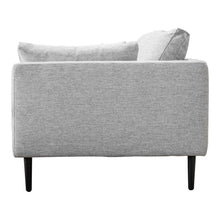 Load image into Gallery viewer, Raval Sofa Light Grey
