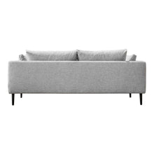 Load image into Gallery viewer, Raval Sofa Light Grey
