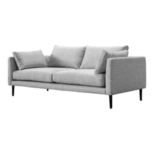 Load image into Gallery viewer, Raval Sofa Light Grey
